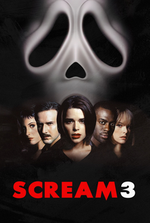 Scream 3 (2000)