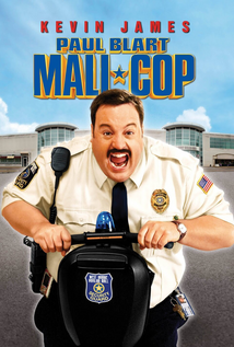 Paul Blart: Mall Cop (2009)