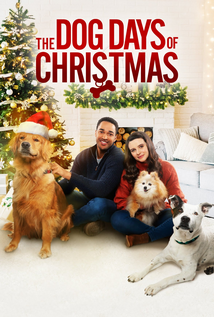 The Dog Days of Christmas (2022) a.k.a Sit. Stay. Love.