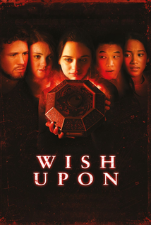 Wish Upon (2017)