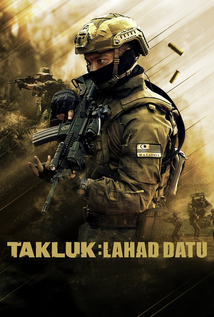 Conquer: Lahad Datu (2024)