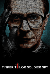 Tinker Tailor Soldier Spy (2011)