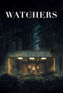 The Watchers (2024)
