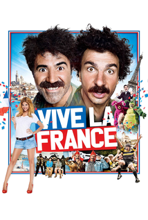Vive la France (2013)