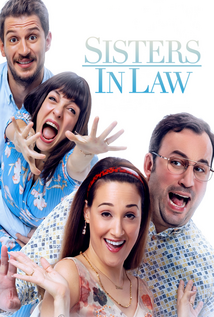 Eltilerin Savasi (2020) a.k.a Sisters in Law