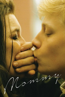 Mommy (2014)