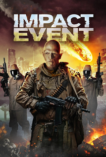 Impact Event (2020)