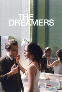 The Dreamers (2003) +18