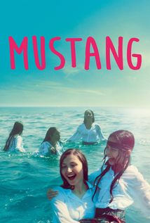 Mustang (2015)
