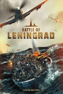 Saving Leningrad (2019)