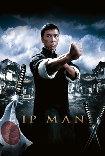 Ip Man (2008)