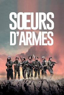 Sisters in Arms (2019) a.k.a Soeurs d’armes