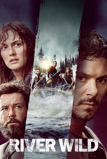 The River Wild (2023)