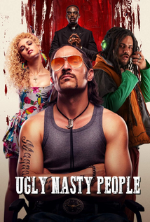 Ugly Nasty People (2017) a.k.a Brutti e cattivi