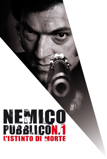 Mesrine Part 1: Killer Instinct (2008)