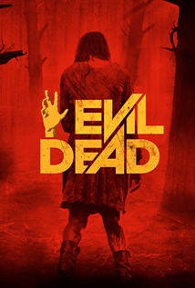 Evil Dead (2013)