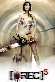 [REC] 3: Genesis (2012)