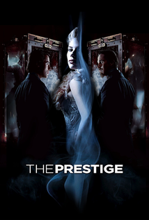 The Prestige (2006)