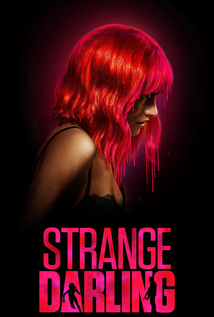 Strange Darling (2023)