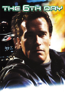 The 6th Day (2000)