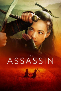 The Assassin (2015)