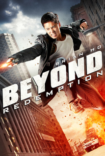Beyond Redemption (2015)