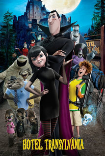 Hotel Transylvania (2012)