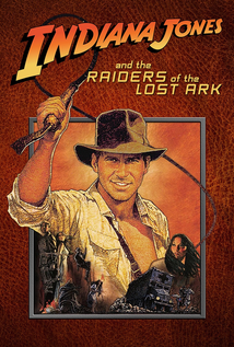 Indiana Jones and the Raiders of the Lost Ark (1981)