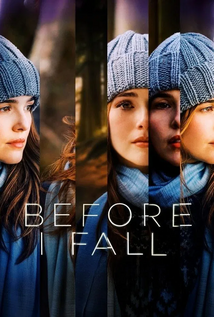 Before I Fall (2017)
