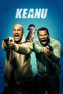 Keanu (2016)