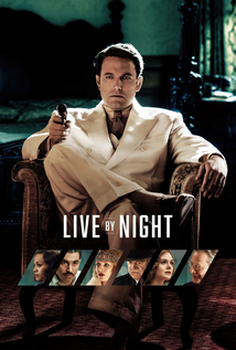 Live by Night (2016)