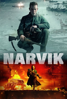 Narvik: Hitler’s First Defeat (2022)
