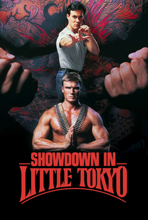 Showdown in Little Tokyo (1991)