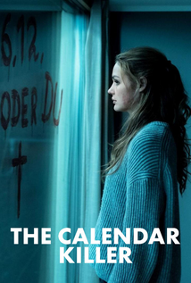 The Calendar Killer (2024)