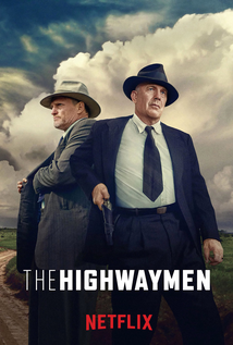 The Highwaymen (2019)