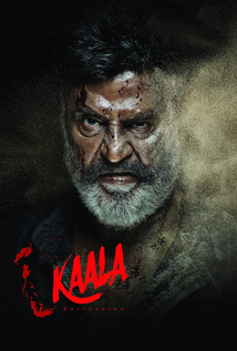 Kaala (2018)