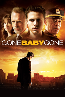 Gone Baby Gone (2007)