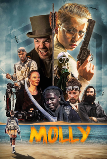 Molly (2017)