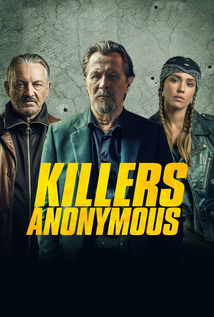 Killers Anonymous (2019)