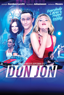 Don Jon (2013) +16