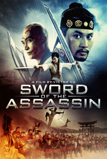 Sword of the Assassin (2012)