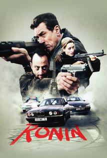 Ronin (1998)