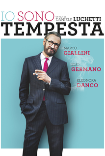 Io sono Tempesta (2018)