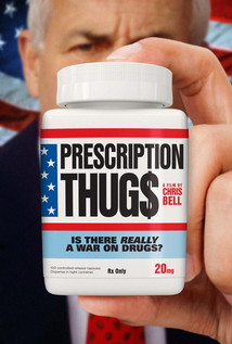 Prescription Thugs (2015)