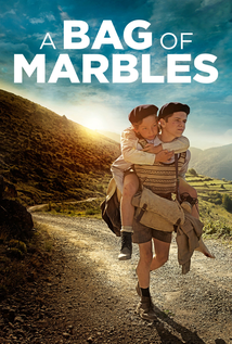 A Bag of Marbles (2017) aka Un sac de billes