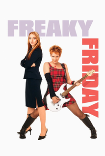 Freaky Friday (2003)