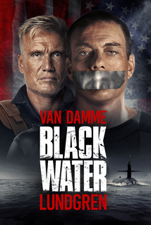 Black Water (2018)