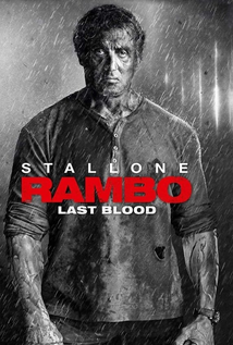 Rambo: Last Blood (2019)