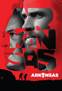 Arkansas (2020)