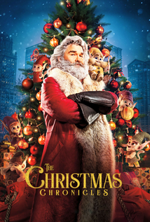The Christmas Chronicles (2018)